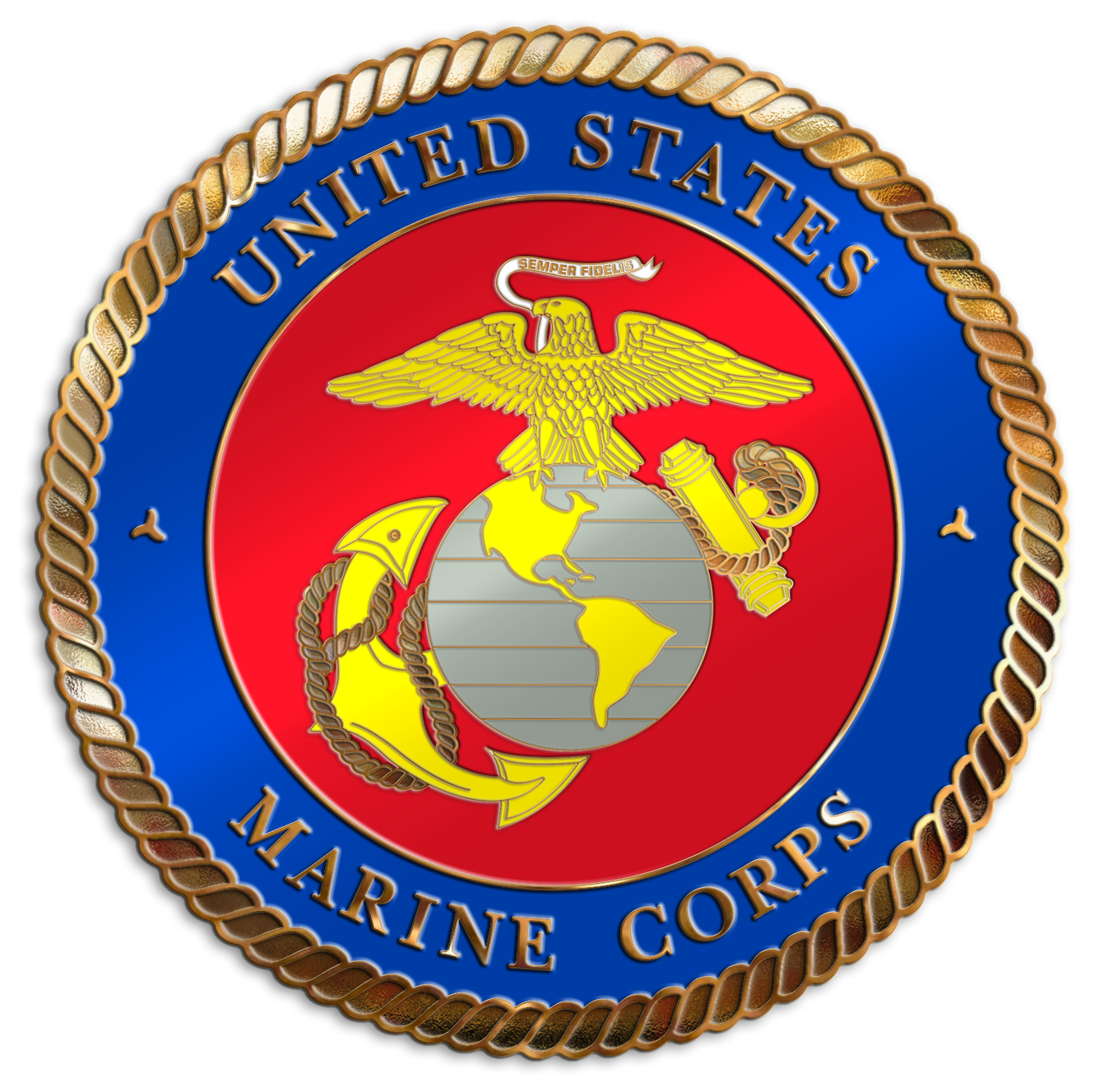 Army Challenge Coin